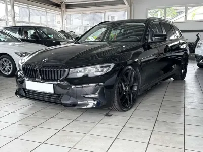 Gebraucht BMW 318