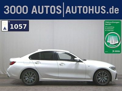 BMW 330e