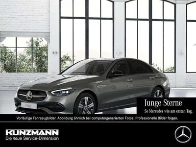 Mercedes C300