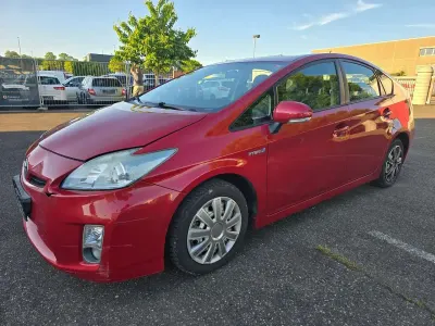 Gebraucht Toyota Prius