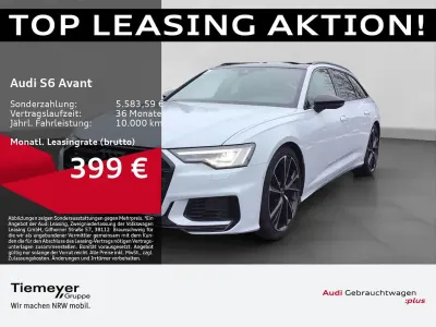Gebraucht Audi S6