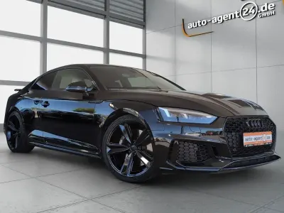 Gebraucht Audi Coupé