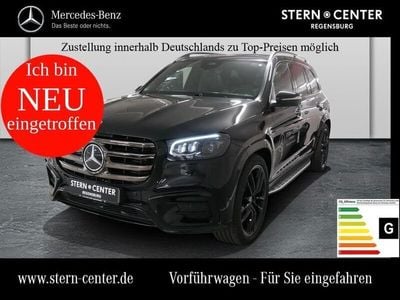Mercedes GLS450