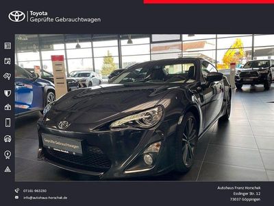 Toyota GT86