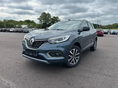 Gebraucht Renault Kadjar