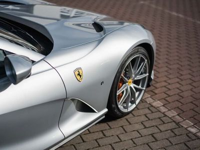 Gebraucht Ferrari 812 799 PS (587 kW) 2021 Silber Cabrio