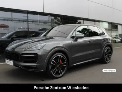Gebraucht Porsche Cayenne GTS