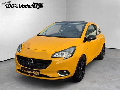 Gebraucht 2019 Opel Corsa Color Edition Kleinwagen | 9.990 € (Fairer Preis)