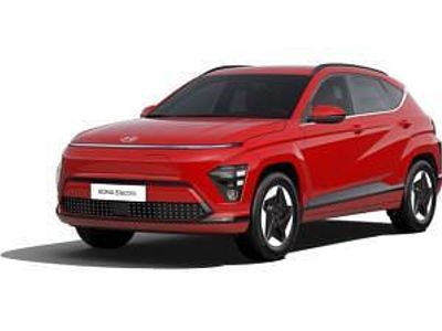 Nuova Hyundai Kona Trend 114 kW (156 CV) 2025 Rosso SUV