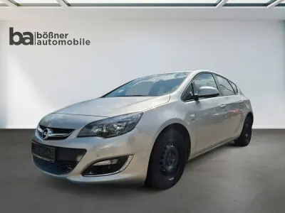 Usata Opel Astra