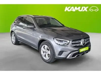 Gebraucht Mercedes GLC220