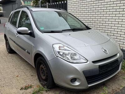 Renault Clio GrandTour