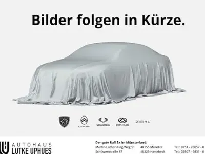 Neu Citroën Berlingo 130 PS (95 kW) 2026 Rot Van / Kleinbus