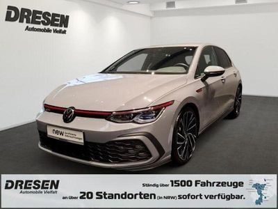 Gebraucht VW Golf VII 2021 Andere Kleinwagen