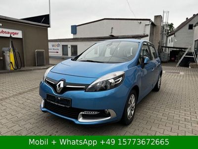 Renault Scénic III