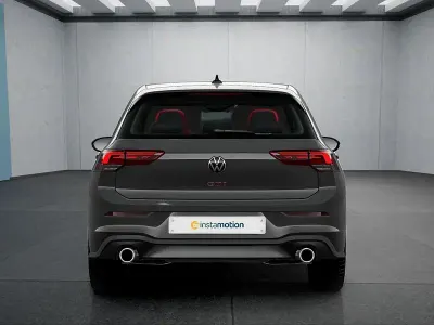 Używany VW Golf VIII 245 KM (180 kW) 2023 Szary Hatchback