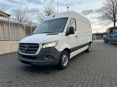 gebraucht Mercedes Sprinter III Kasten 316 CDI RWD/Navi/Xenon