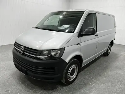 Gebraucht VW T6.1