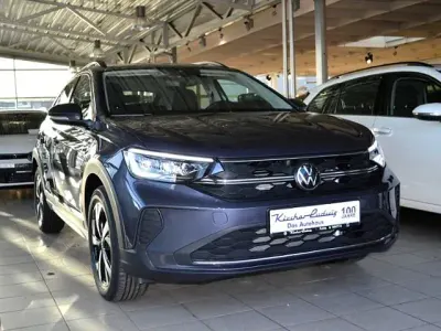 Gebraucht VW Taigo