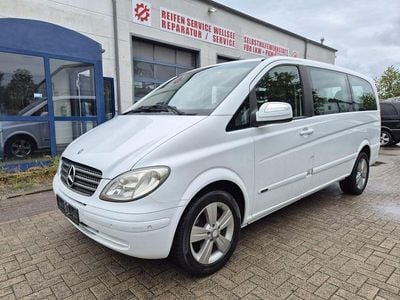 Mercedes Viano