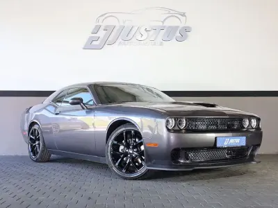 Gebraucht Dodge Challenger