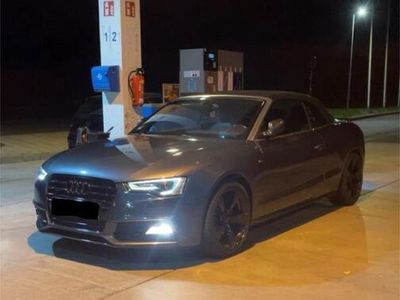 Audi A5 Cabriolet