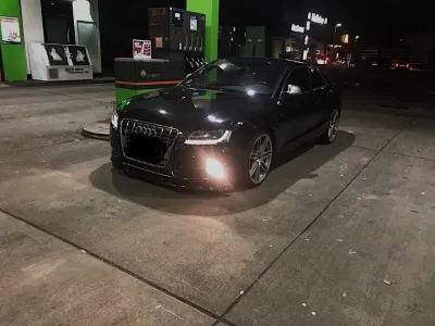 Gebraucht Audi S5