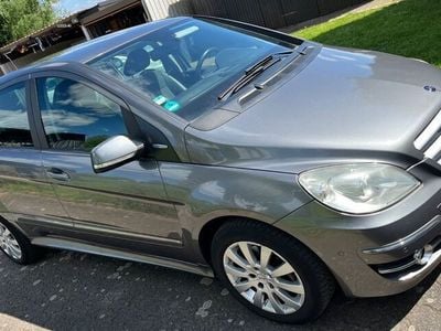 Mercedes B160