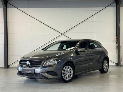 Mercedes A200