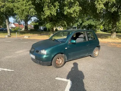 Gebraucht Seat Arosa