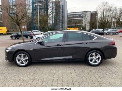 gebraucht Opel Insignia InsigniaB 2,0 CDTI GRAND SPORT ELEGANCE MATRIX