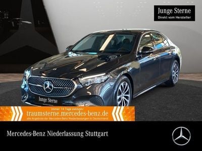 Mercedes E200