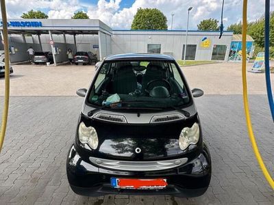 Smart ForTwo Coupé