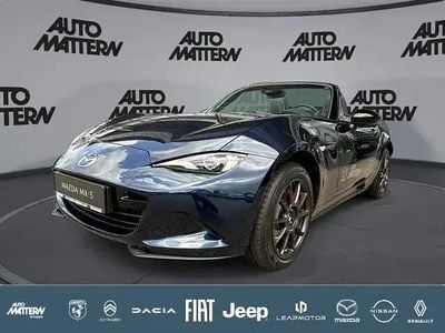 Mazda MX5