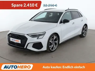 Gebraucht Audi S3