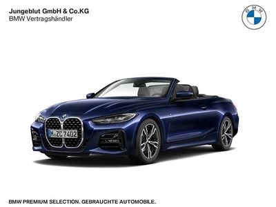 BMW 430 Cabriolet