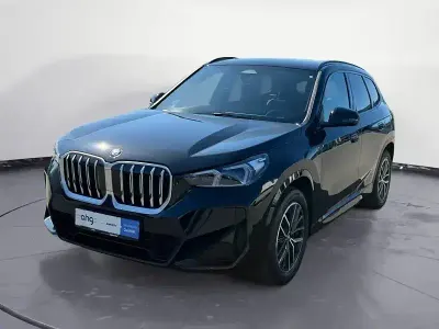 Gebraucht BMW X1