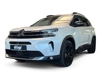 Gebraucht Citroën C5 Shine 224 PS (164 kW) 2023 Weiß Limousine