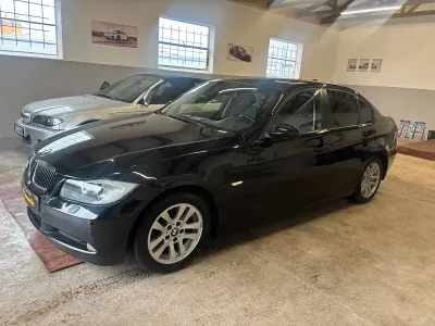 Gebraucht BMW 318