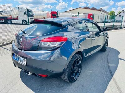Renault Mégane III