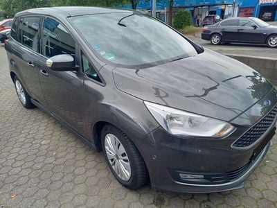 Ford Grand C-Max