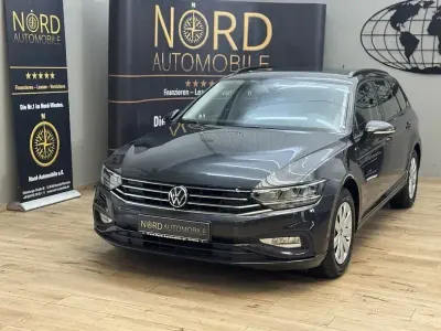 Gebraucht VW Passat