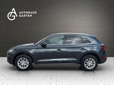 Occasion Audi A6 S-Line 110 PK (80 kW) 2018 Andere Stationwagen