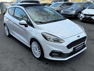 gebraucht Ford Fiesta ST 2.HD~RECARO~TOUCH~PANO~PDC~EU6