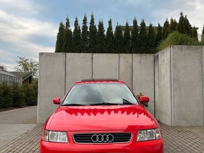 gebraucht Audi A3 1997 8L