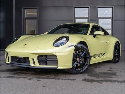 Porsche 911 Carrera