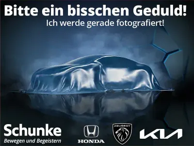 Neu Peugeot 208 Style 101 PS (74 kW) 2026 Schwarz Kleinwagen