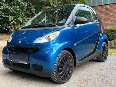 Smart ForTwo Coupé