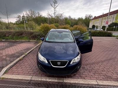 Seat Ibiza ST