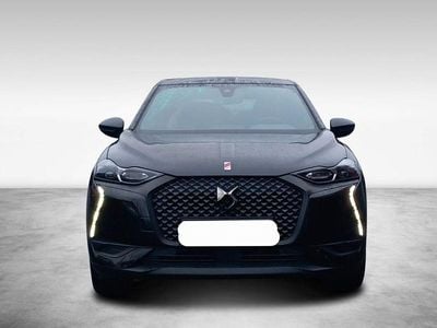 DS Automobiles DS3 Crossback